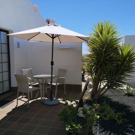 Bungalow Tranquillo E Soleggiato Caleta De Fuste Exterior foto