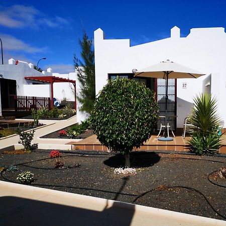 Bungalow Tranquillo E Soleggiato Caleta De Fuste Exterior foto