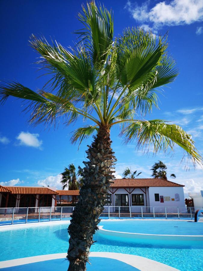 Bungalow Tranquillo E Soleggiato Caleta De Fuste Exterior foto